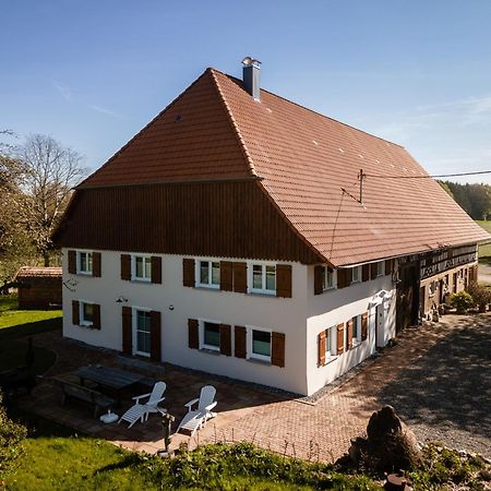 Ferienhof Greuthof Bad Wurzach Dış mekan fotoğraf